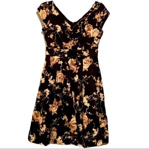 MAURICES floral dress